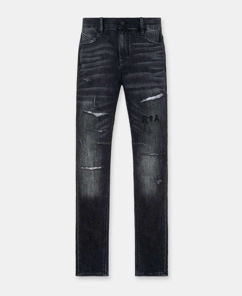 Bryant Jean - Distressed Grey