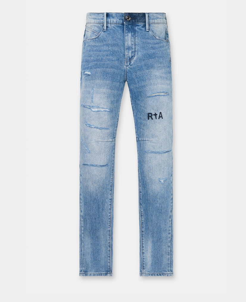 Bryant Jean - Vintage Blue