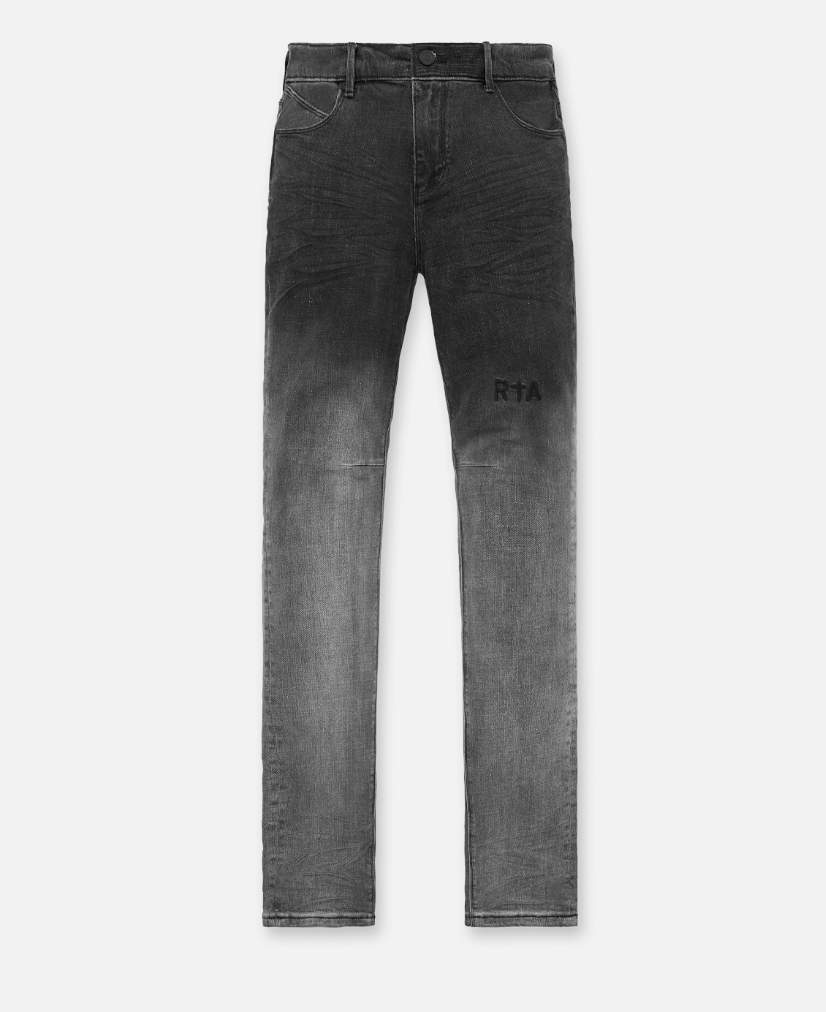 Bryant Jean - Black Gradient