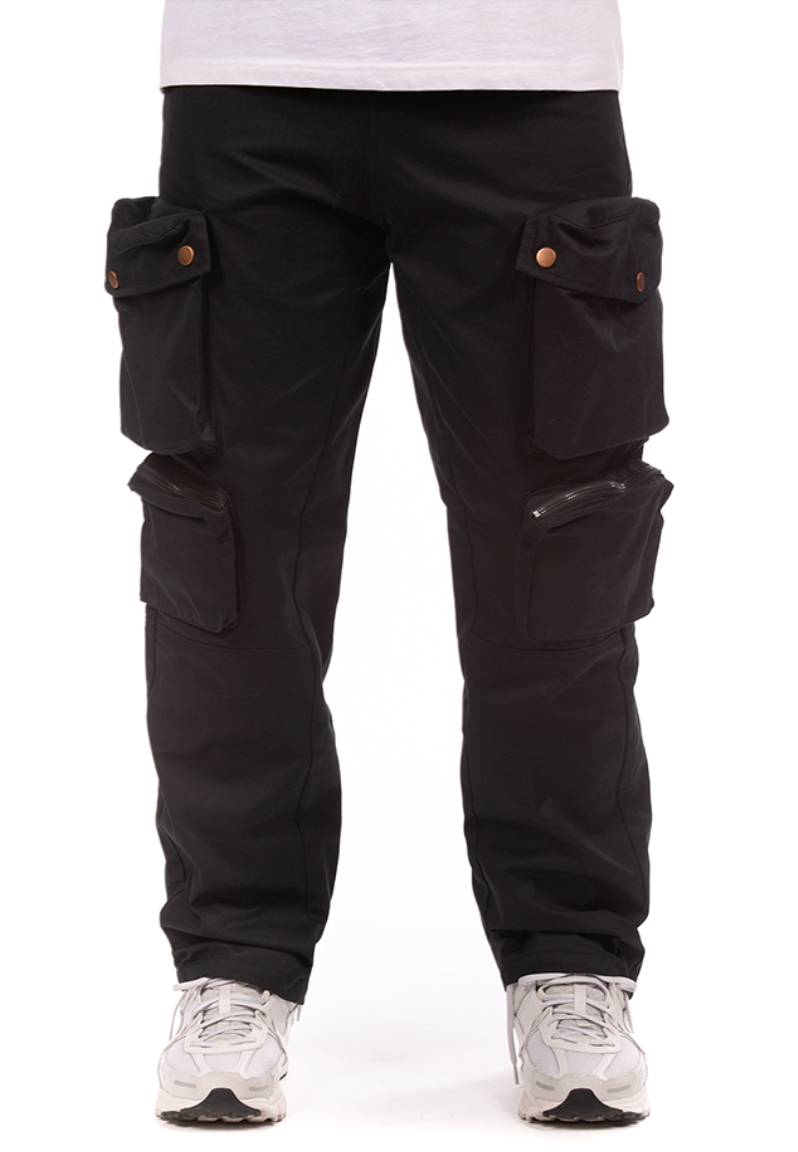 Barracks Cargo Pant