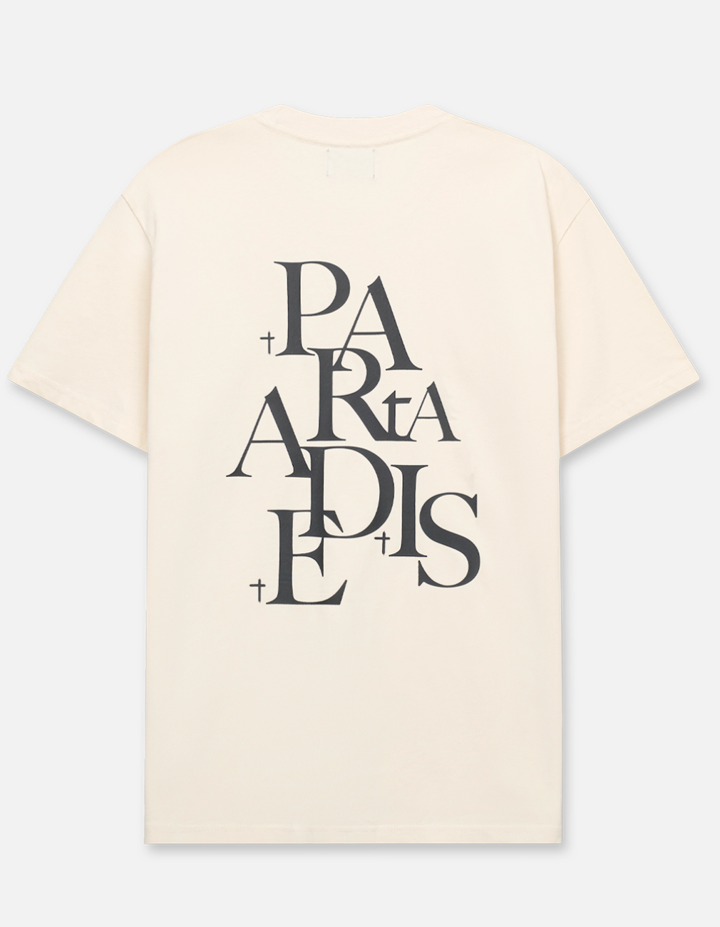 RTA Paradise Tee- Tan