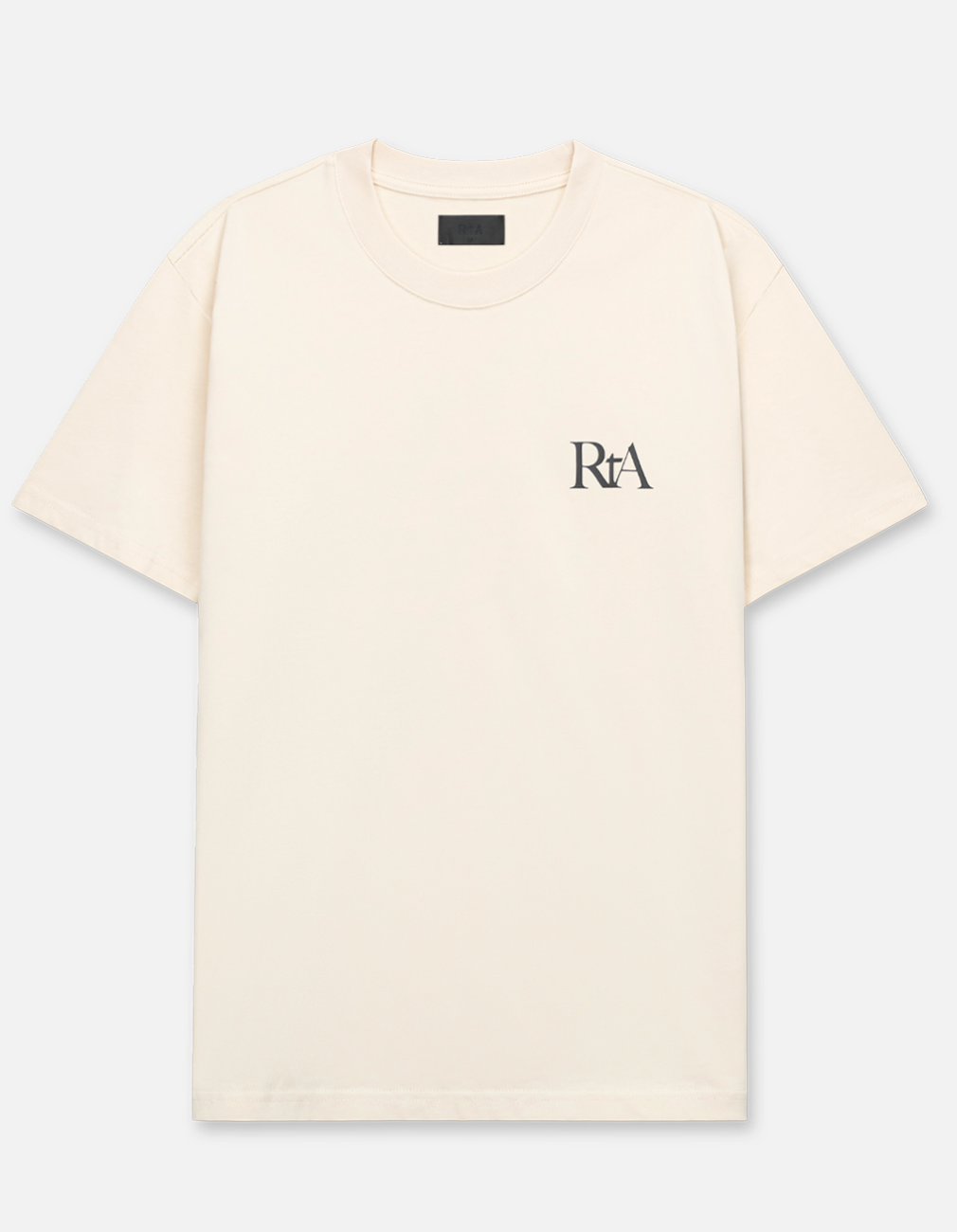 RTA Paradise Tee- Tan
