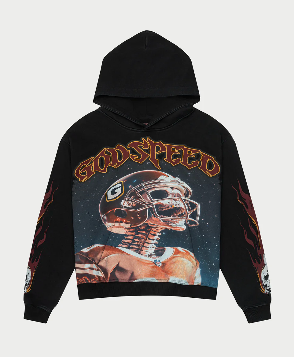 Morale Hoodie