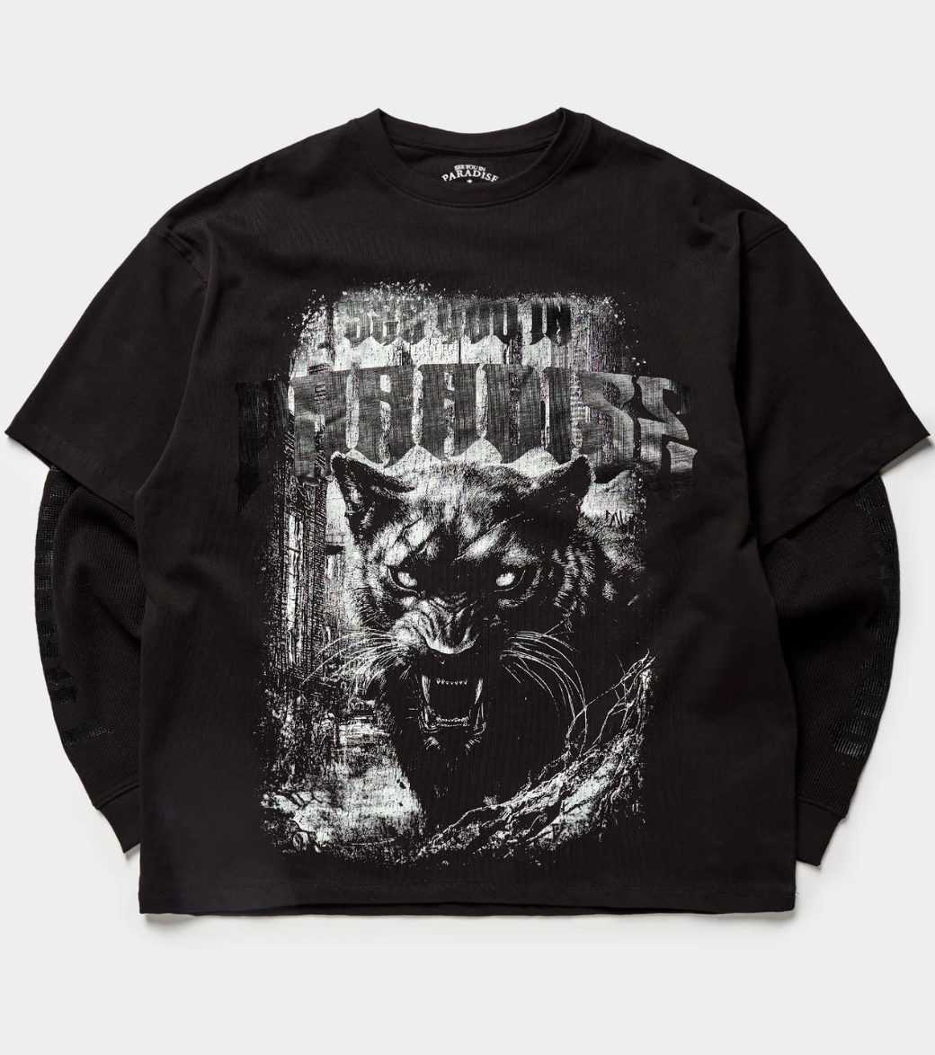 See You In Paradise Long Sleeve