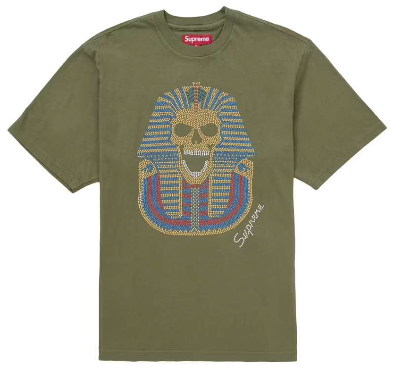 King Tut Tee