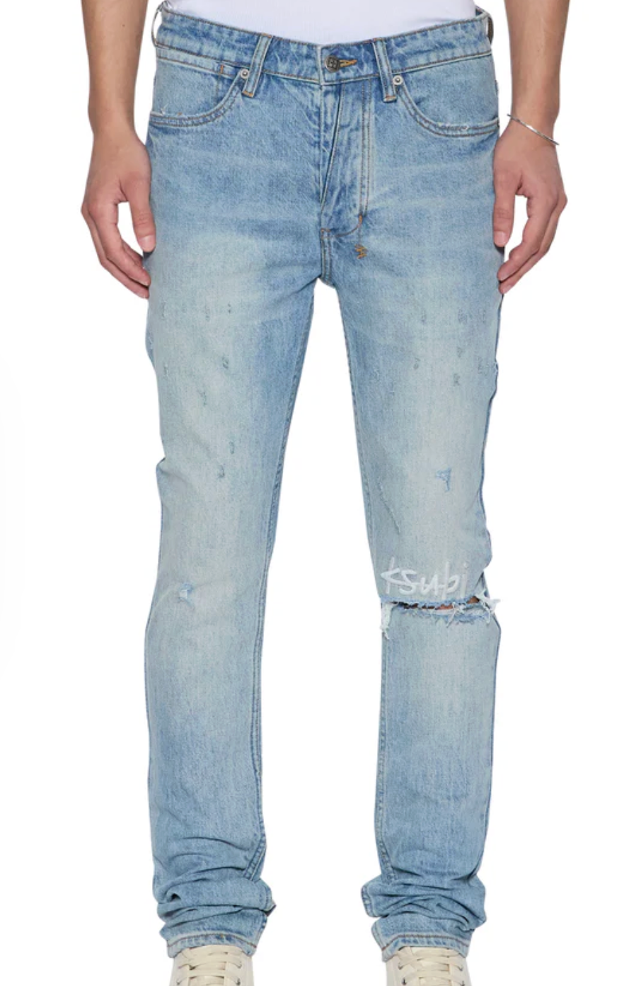 Van Winkle Manhattan 1999