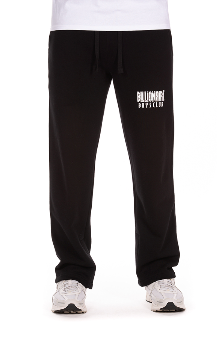Camp Sweatpants - Black