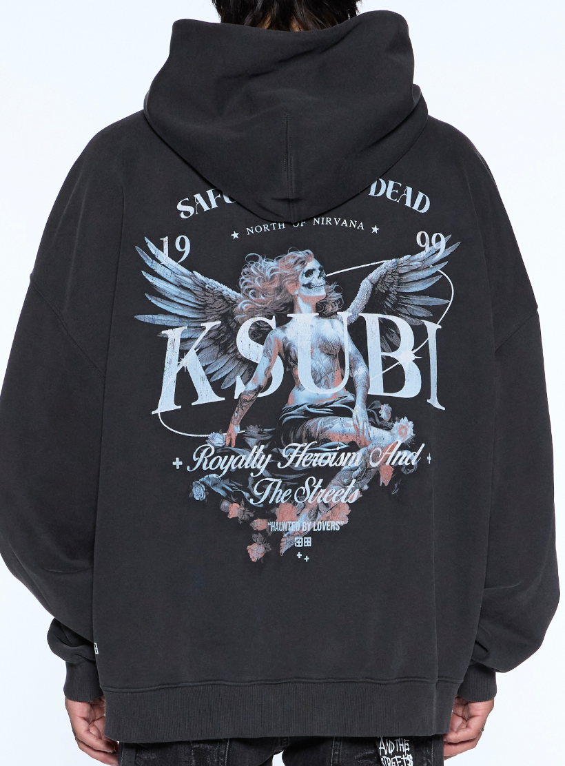 Spirit Excess Hoodie