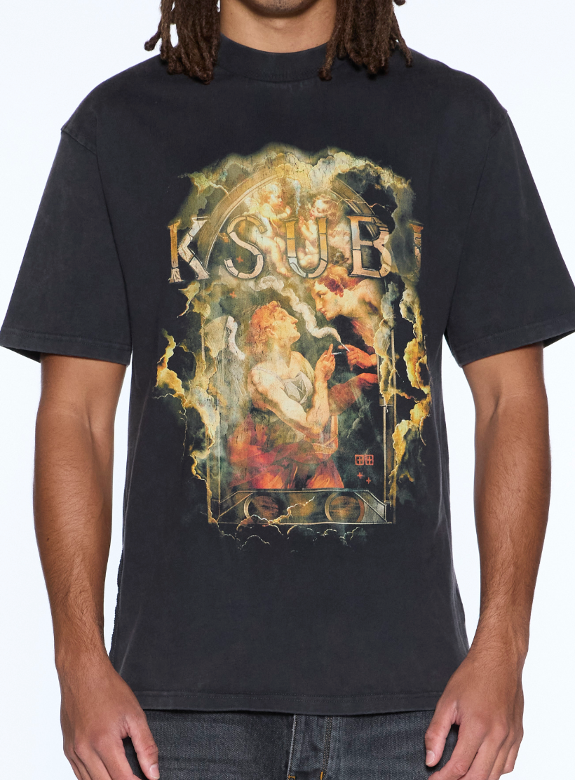 Ascension Ekcess Tee