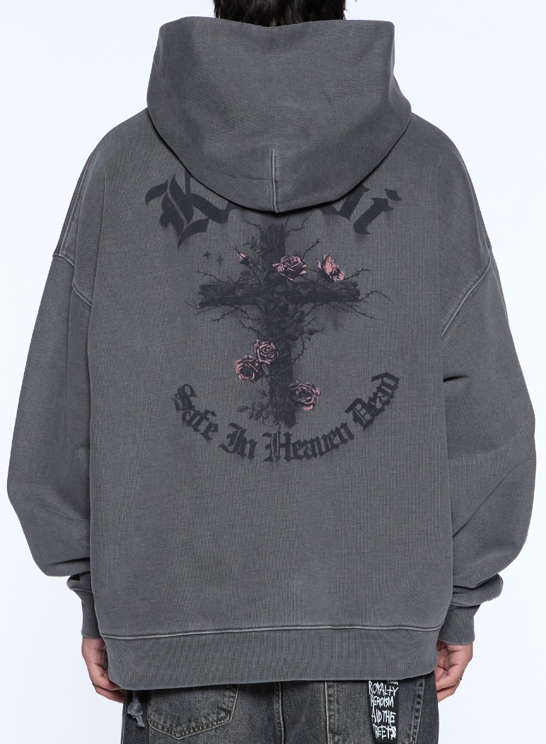 Thorn Hoodie