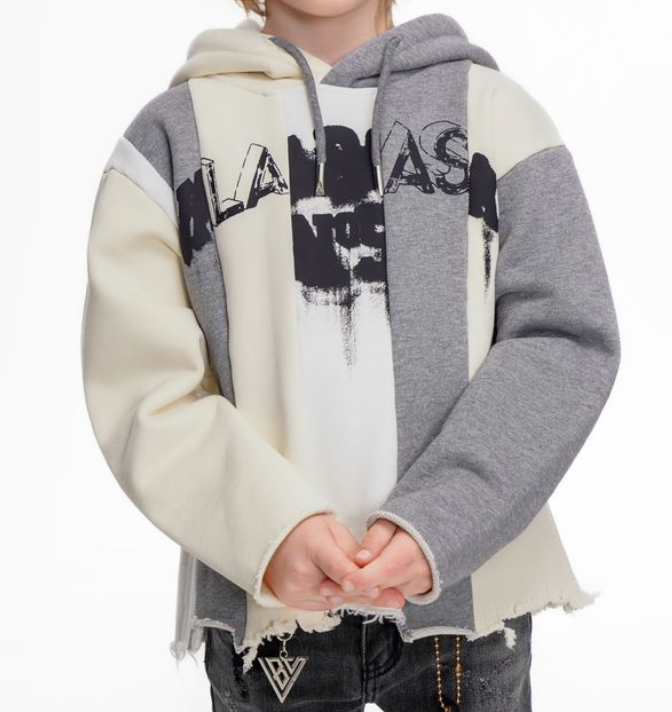 Slipped Kids Hoodie