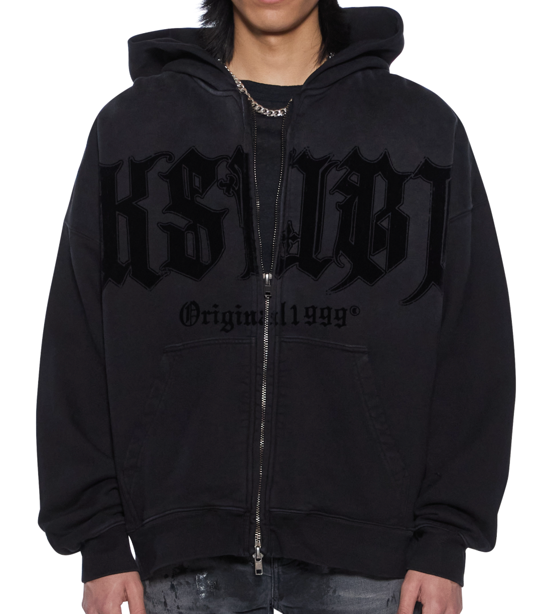 Kstudio Ekcess Zip Up
