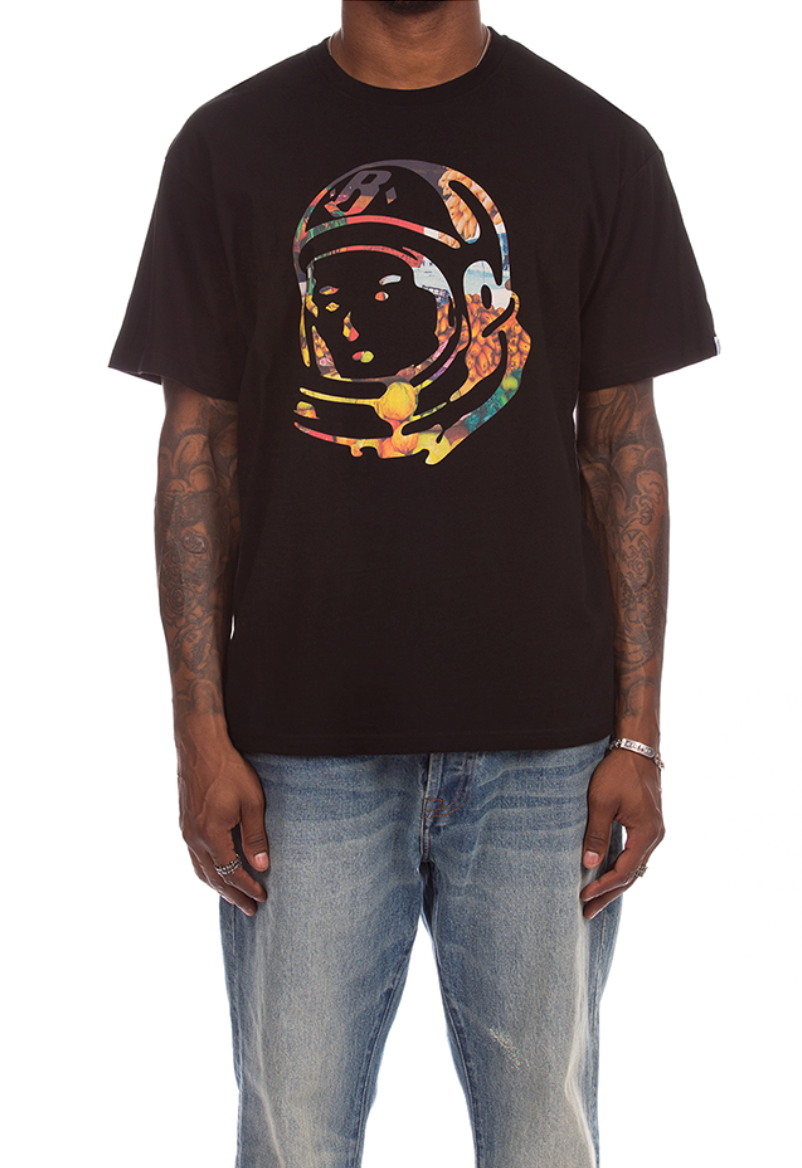 Fresh Tee - Black