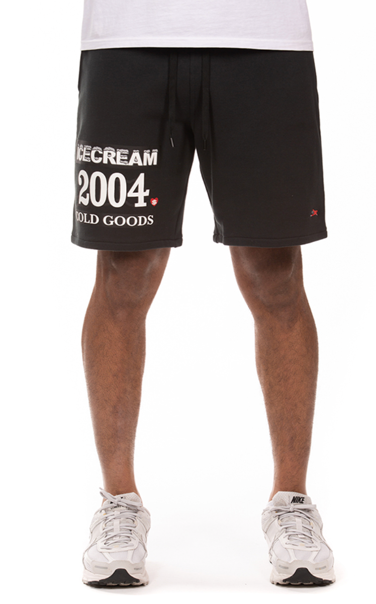 Cold Goods Shorts