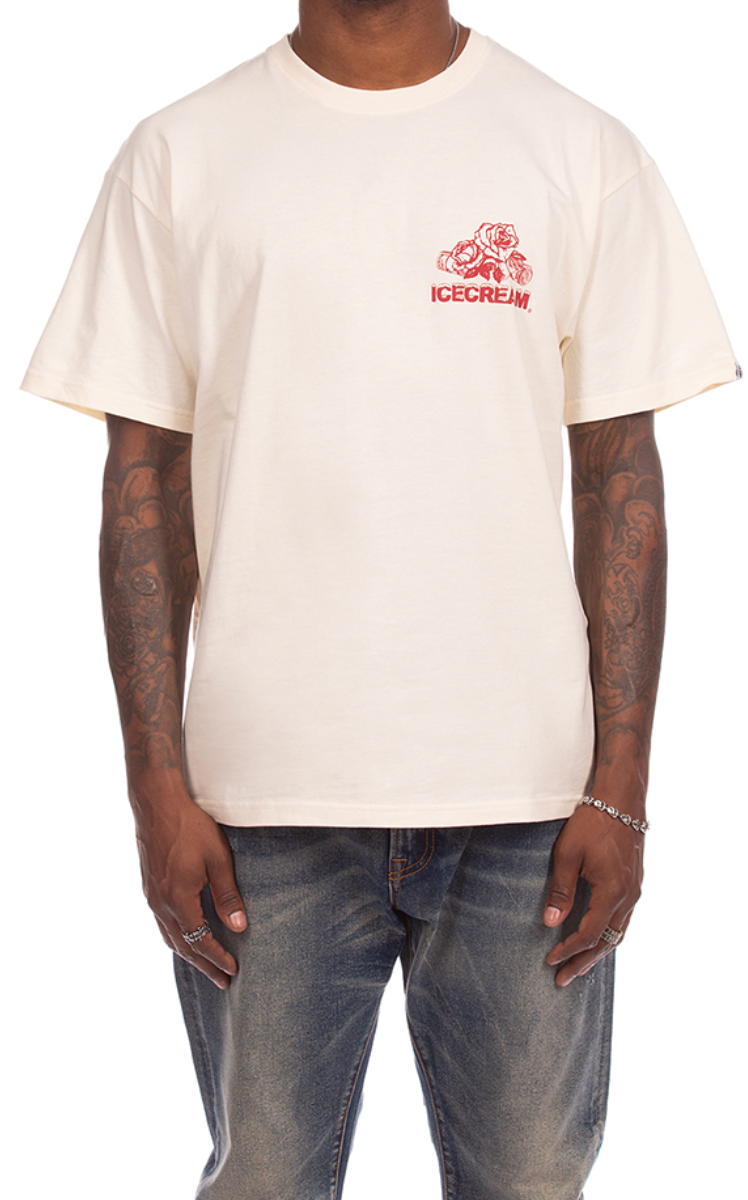 Rose Tee