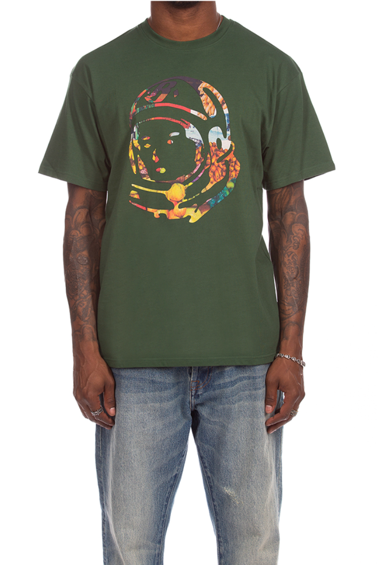 Fresh Tee - Green