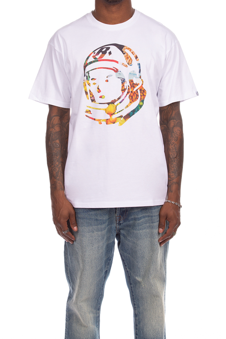 Fresh Tee - White