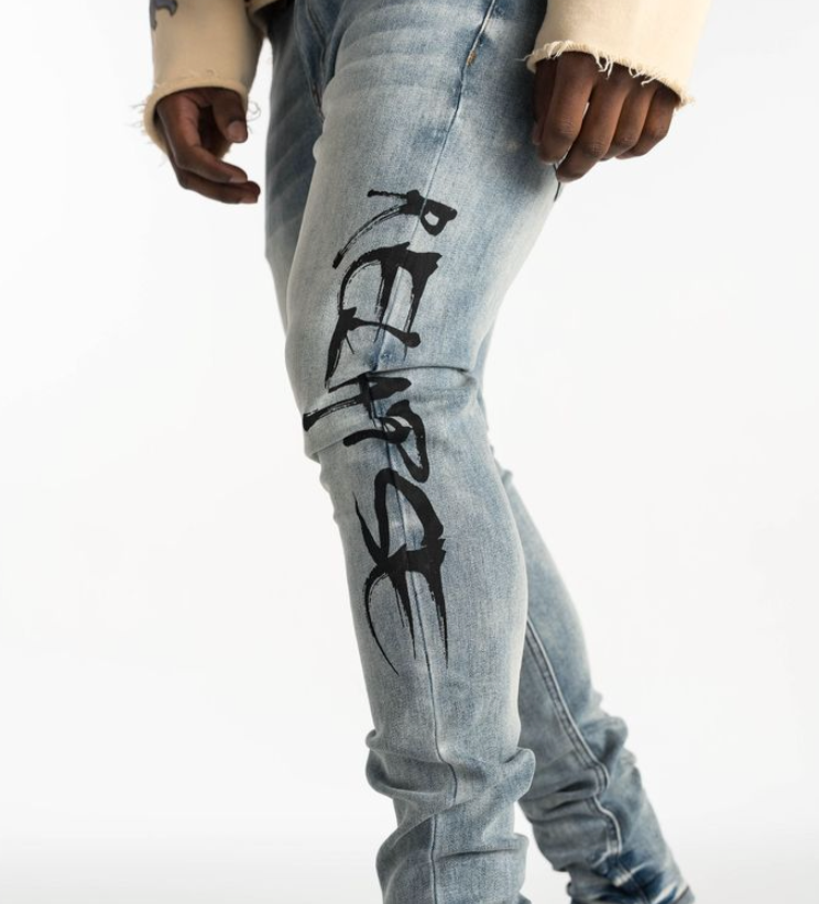 Signature Jean