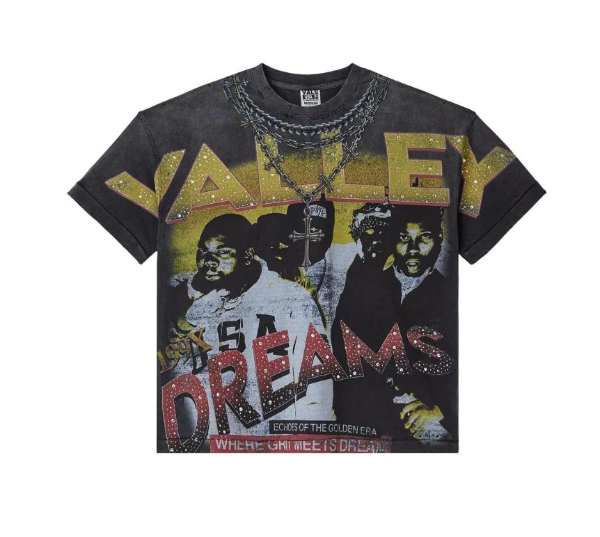 Death Row Tee