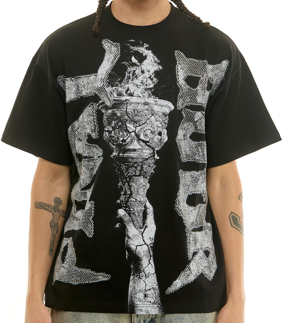 KNT 101 - Black