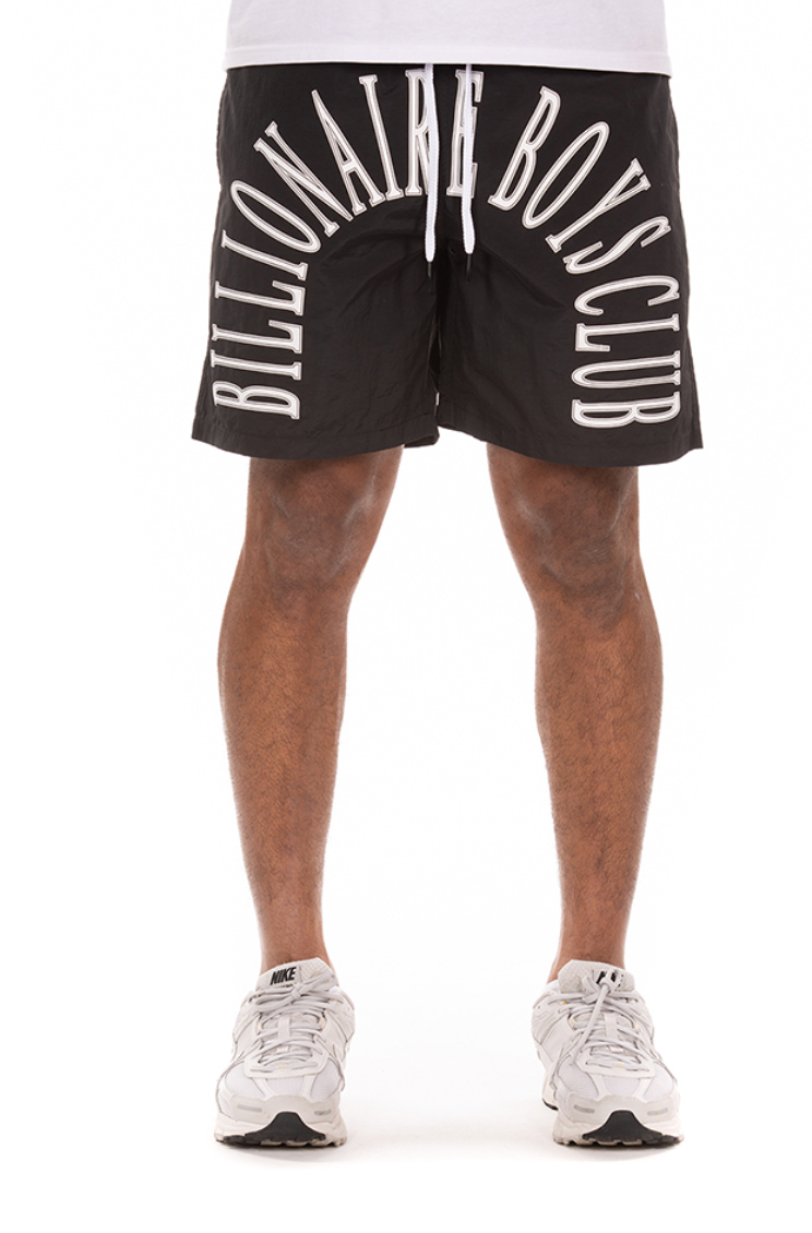 Sunrise Shorts - Black