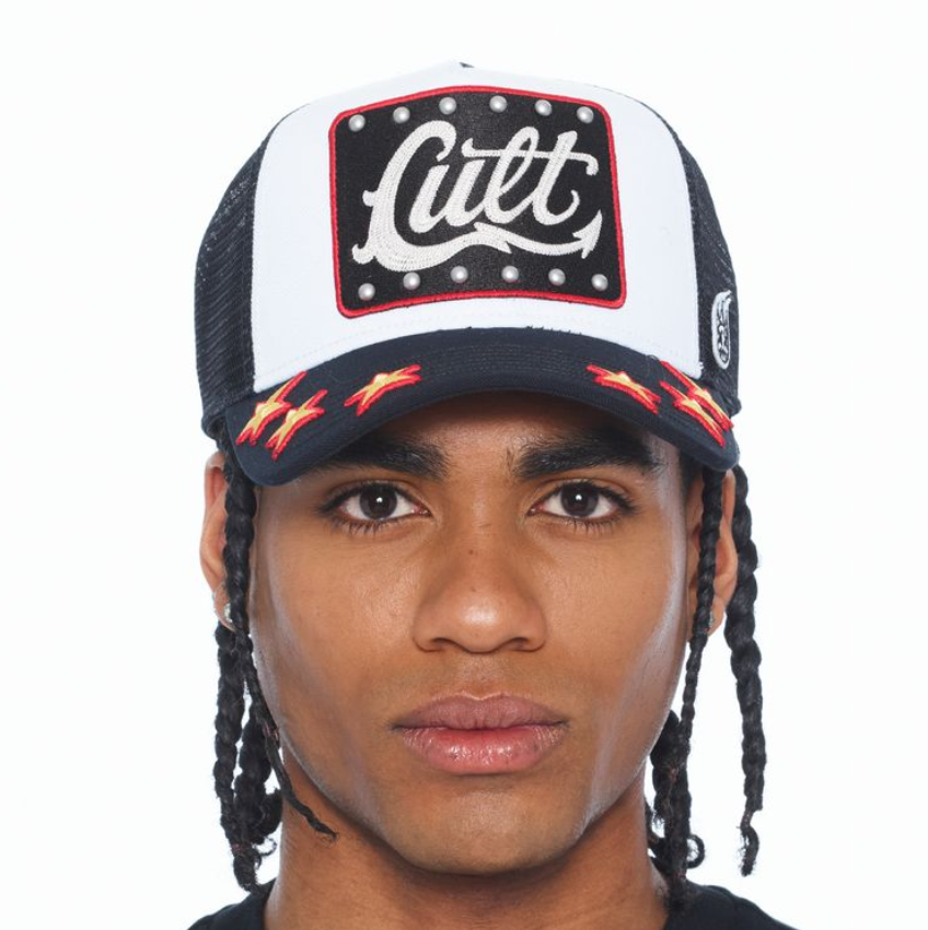 Stars Trucker