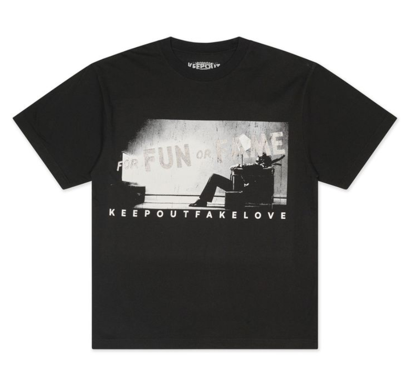 Americana Tee