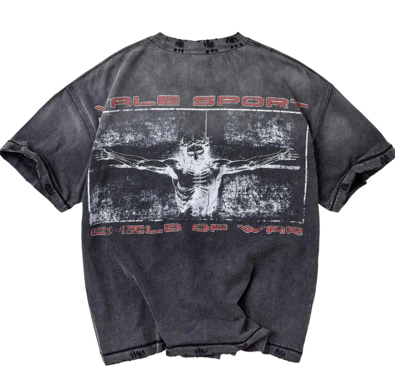 Holy Spirit Tee