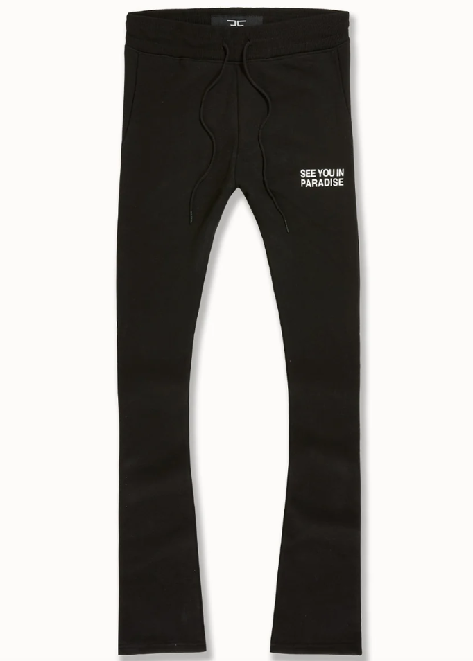 Black Jogger