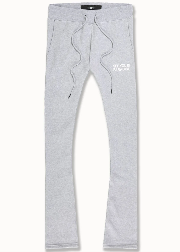 H/Grey Jogger