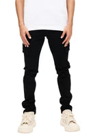 Ready Jean - Jet Black