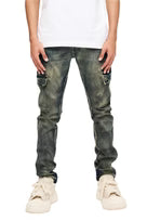 Ready Jean - Dark Vintage