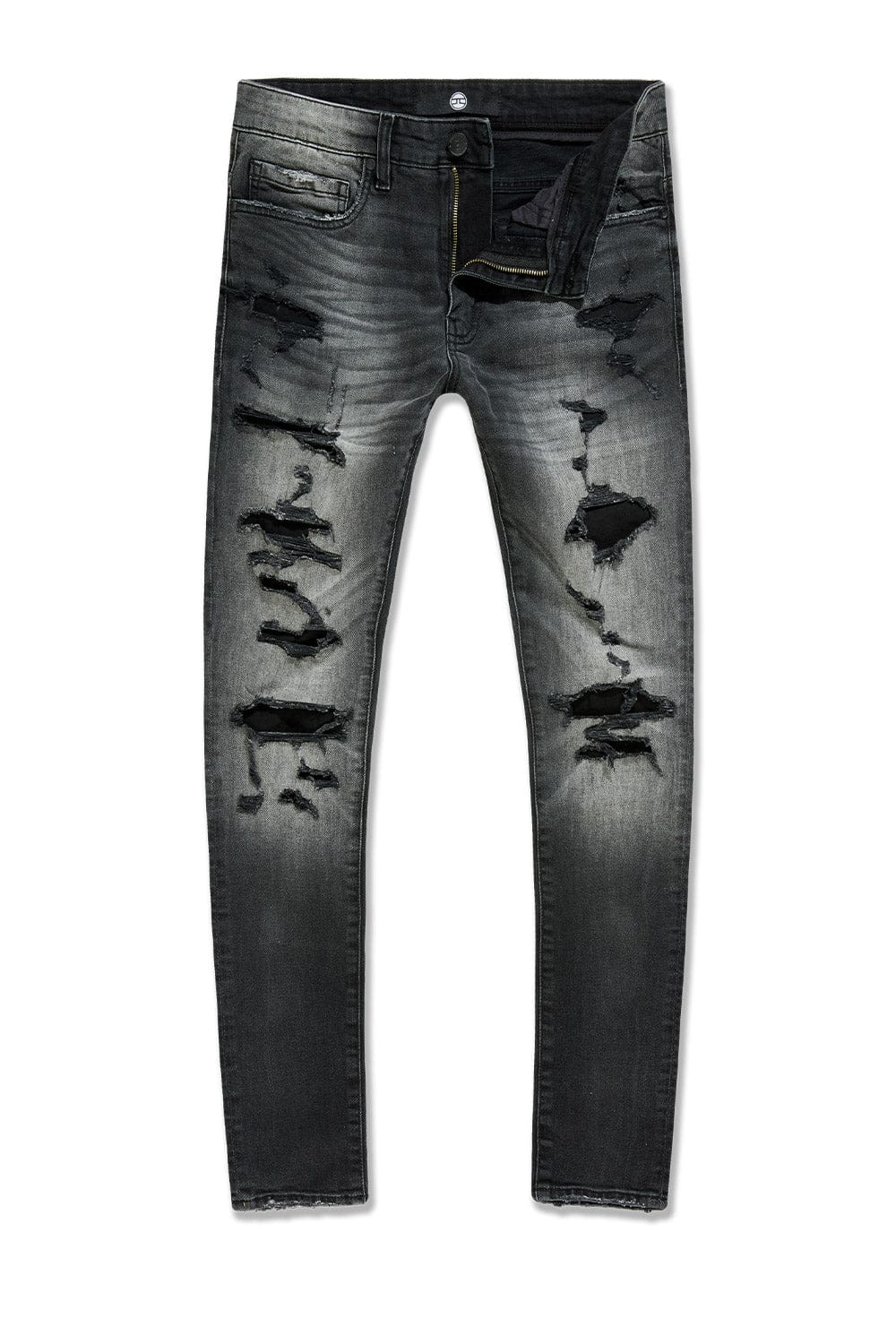 JS 2310_2 - Black Shadow