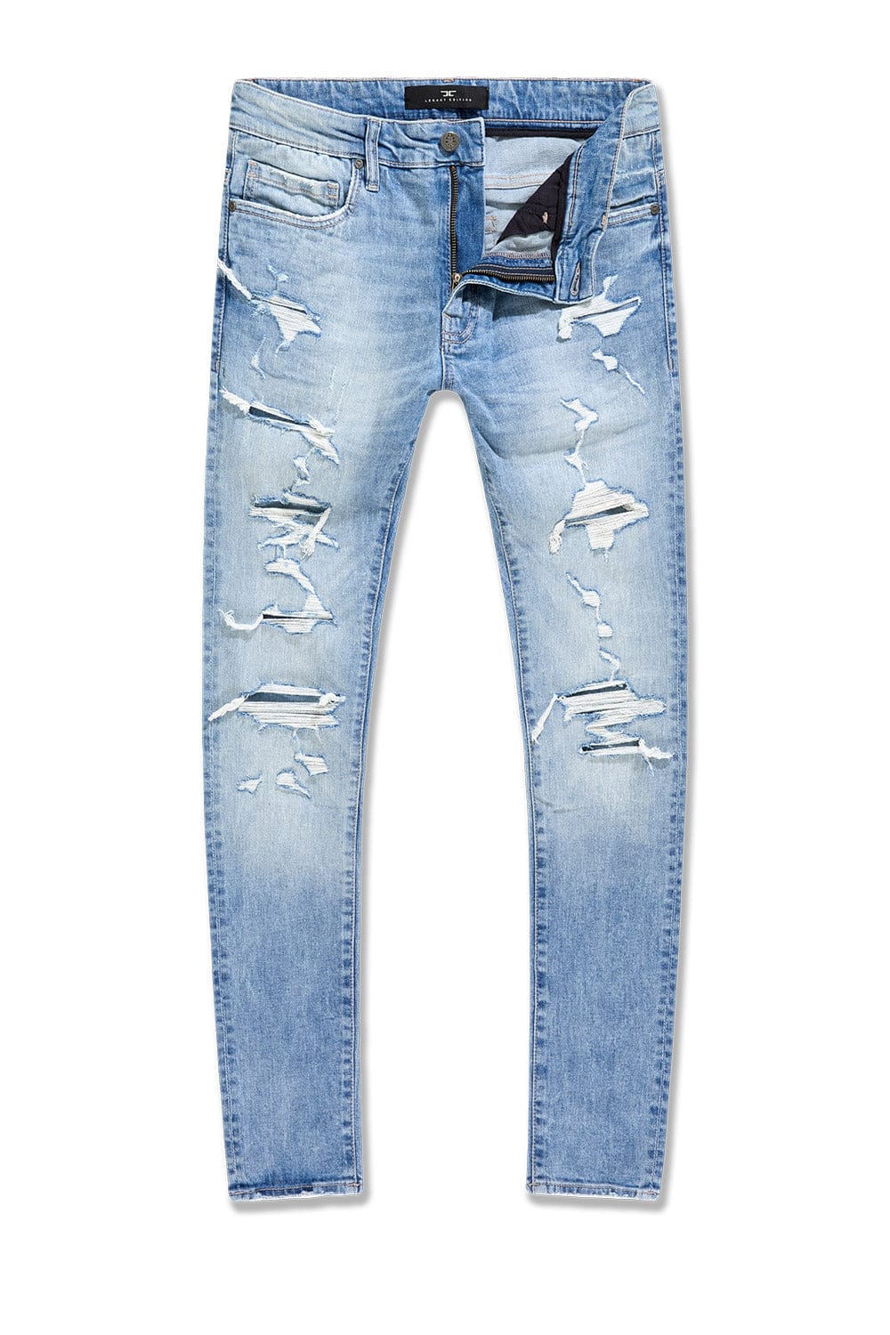 JS 2238 - River Blue