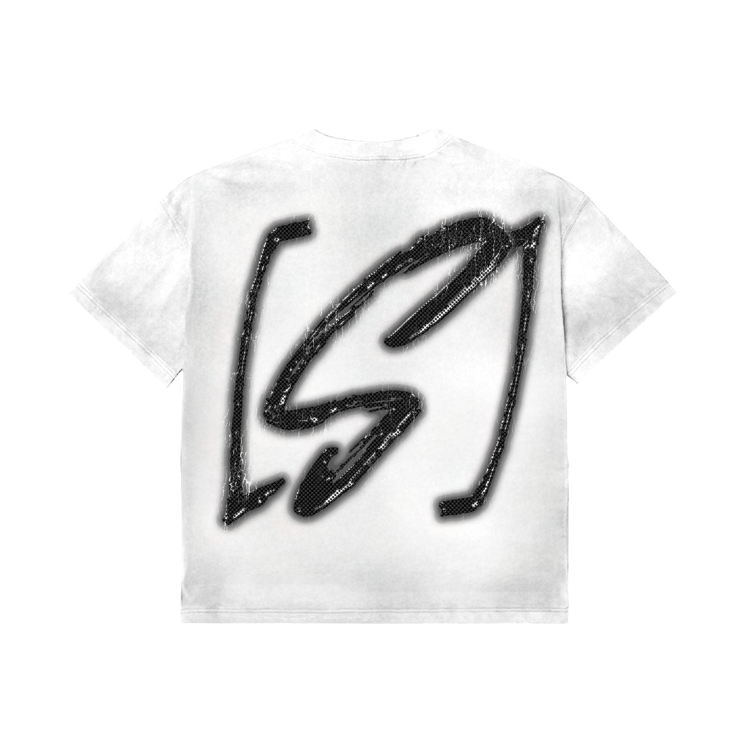 Wizard Tee - White
