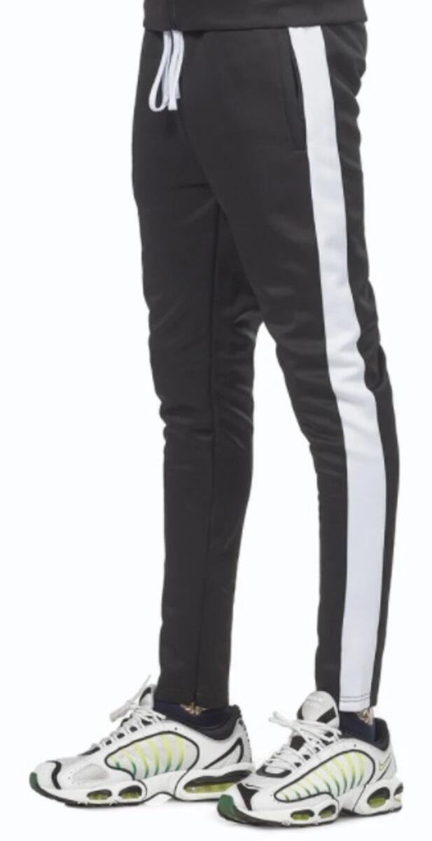 One Stripe Track Pants