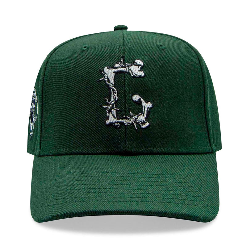 Barbed Wire Trucker - multiple colors