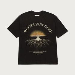 Roots Run Deep Tee