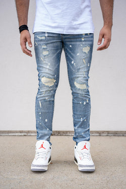 Veleta Denim