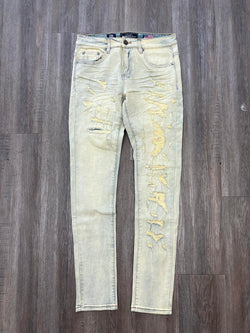 Werner Denim - Vintage Wash