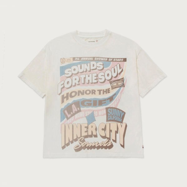 Sounds For The Soul Tee