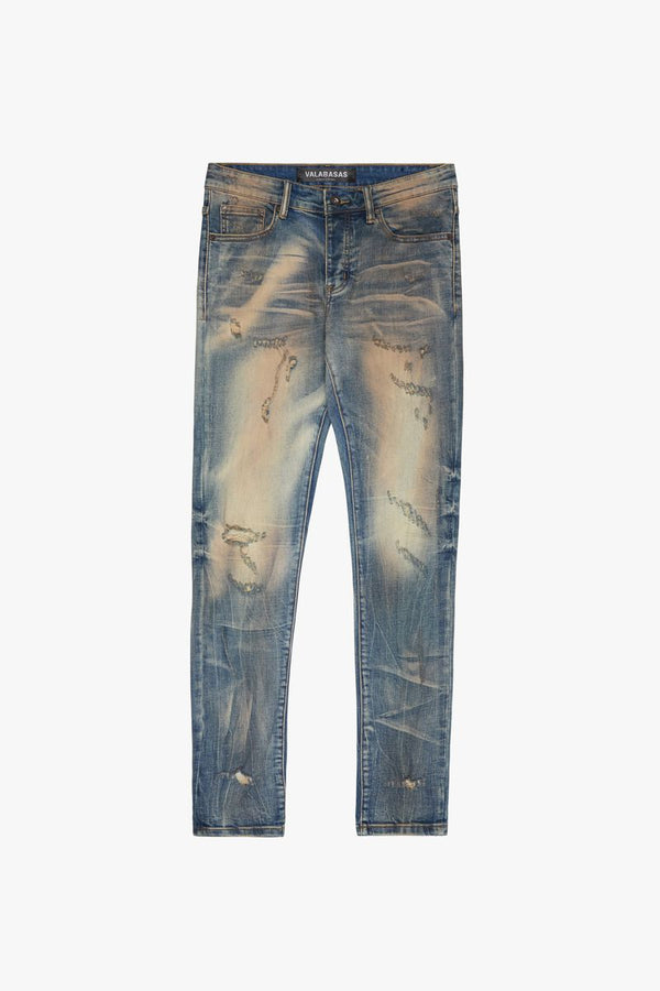 Whirl Skinny Jean