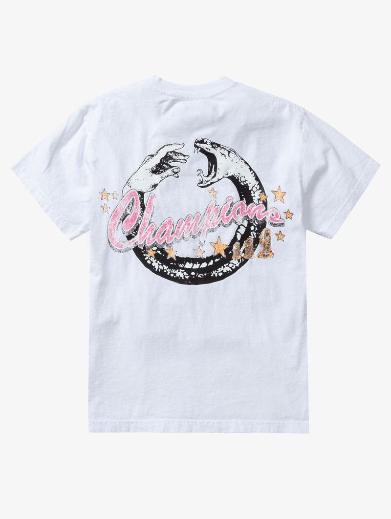 BARN SOUR T-SHIRT