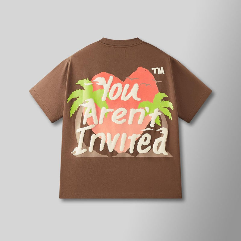 Summer Island YAI Tee