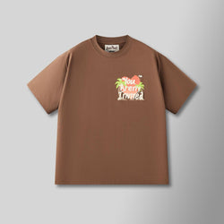 Summer Island YAI Tee