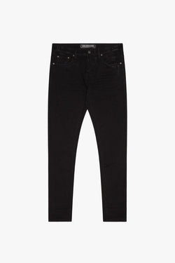 Sledge Jean - Jet Black