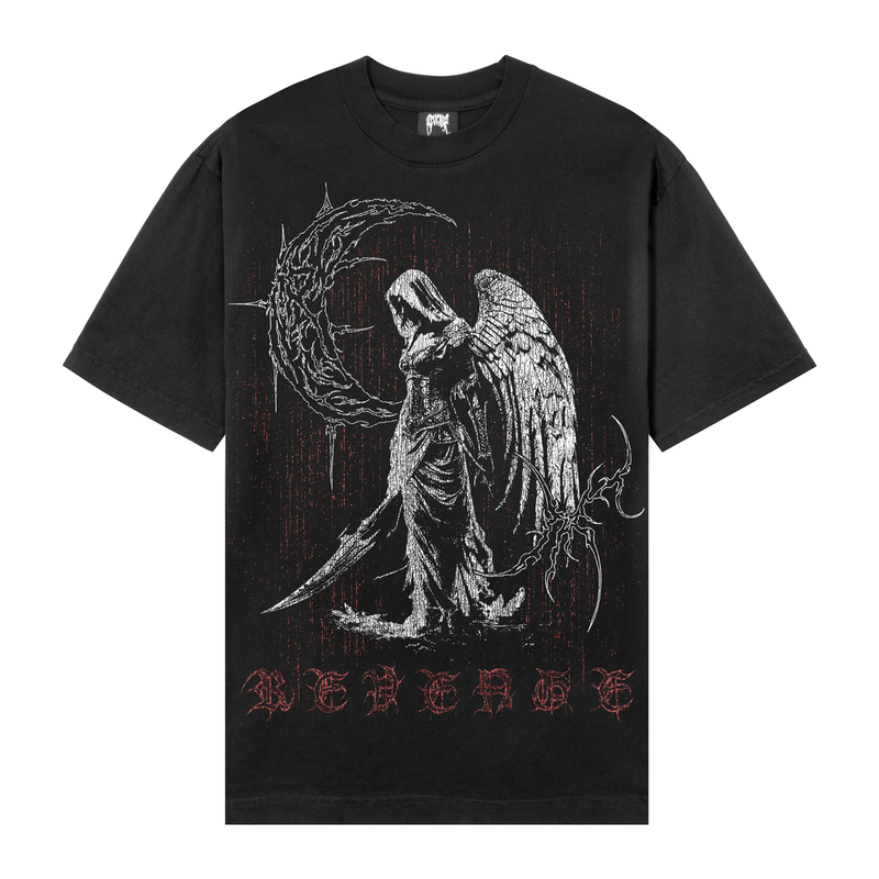 Scythe Tee