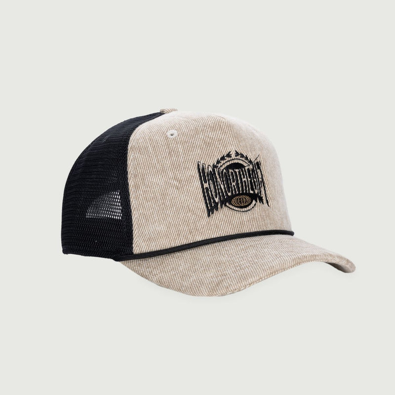 Auto Club Trucker Cap