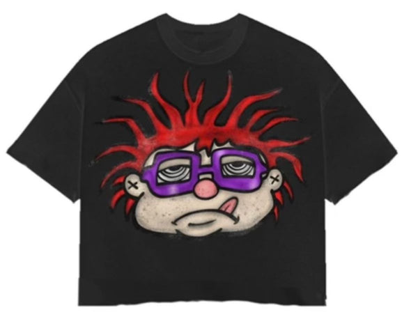 CHUCKIE  h