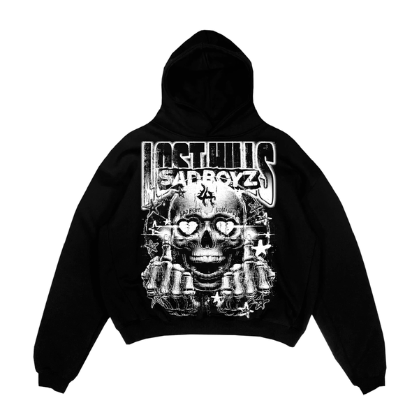 LHSBHOODY007 HOODY